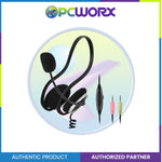 A4Tech Hs-5p Internet Headset With Mic