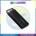 Samsung MU-PH8T0S/WW T5 EVO 8TB USB 3.2 Gen 1 Portable SSD