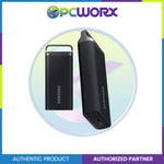 Samsung MU-PH8T0S/WW T5 EVO 8TB USB 3.2 Gen 1 Portable SSD