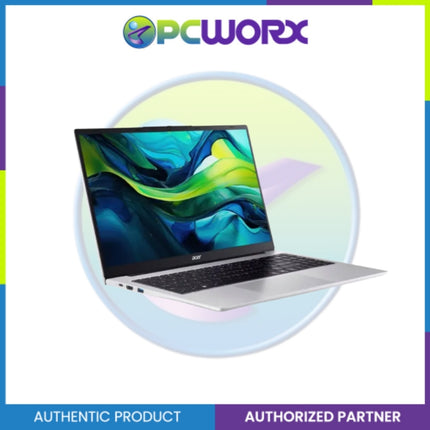 Acer AL15-42P-R6WC Ryzen 5-7430U 16GB 512GB SSD 15.6" Shared W11 H&S+M365