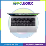 Acer AL15-42P-R6WC Ryzen 5-7430U 16GB 512GB SSD 15.6" Shared W11 H&S+M365