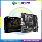 Gigabyte GA-B760M-E DDR5 LGA 1700 Motherboard
