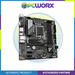 Gigabyte GA-B760M-E DDR5 LGA 1700 Motherboard