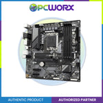Gigabyte GA-B760M-E DDR5 LGA 1700 Motherboard