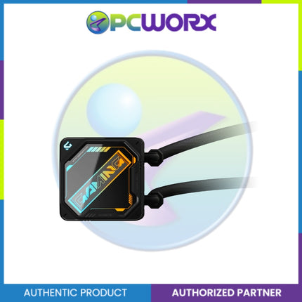 Gigabyte GP-GIGABYTE-GME-360 AIO 360MM EZ-CHAIN ARGB FAN