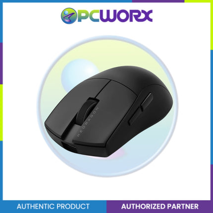 Redragon M916-LIT-1K K1ng Lite 8000DPI Light-Weight Tri-Mode Gaming Mouse