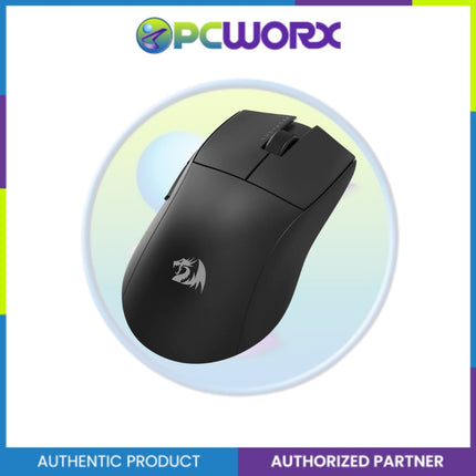 Redragon M916-LIT-1K K1ng Lite 8000DPI Light-Weight Tri-Mode Gaming Mouse