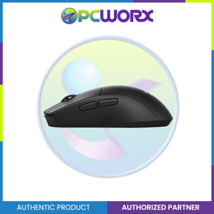 Redragon M916-LIT-1K K1ng Lite 8000DPI Light-Weight Tri-Mode Gaming Mouse