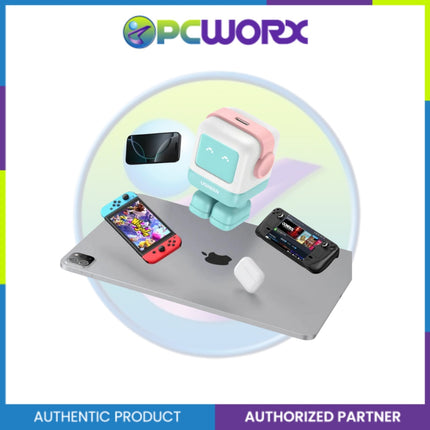 Ugreen CD359 45089 Nexode Mini 30W PD Gan Tech Charger