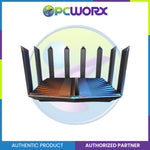 TP-Link Archer AX95 AX7800 Tri-Band Wi-Fi 6 Router