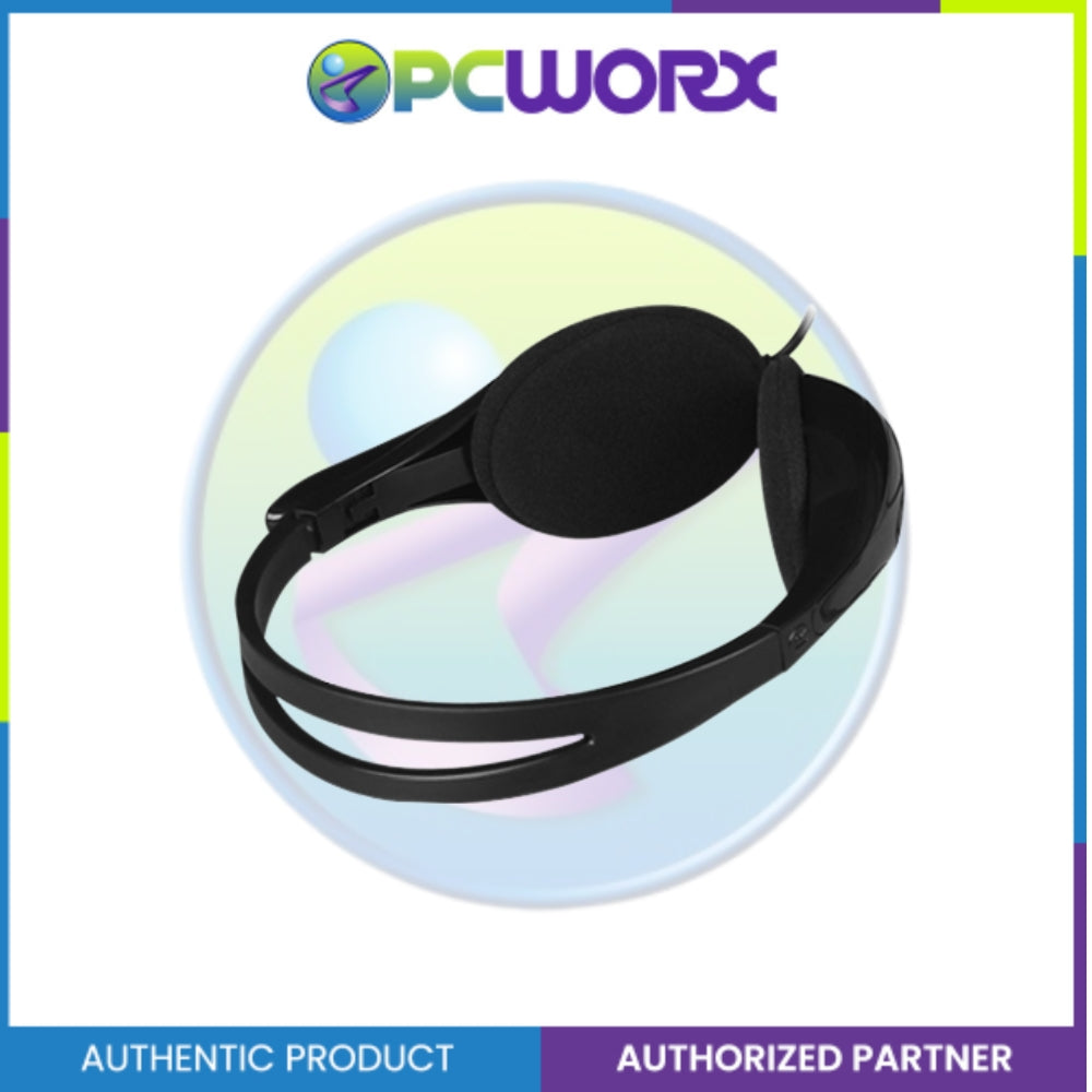 A4TECH HS-9 Stereo Headset