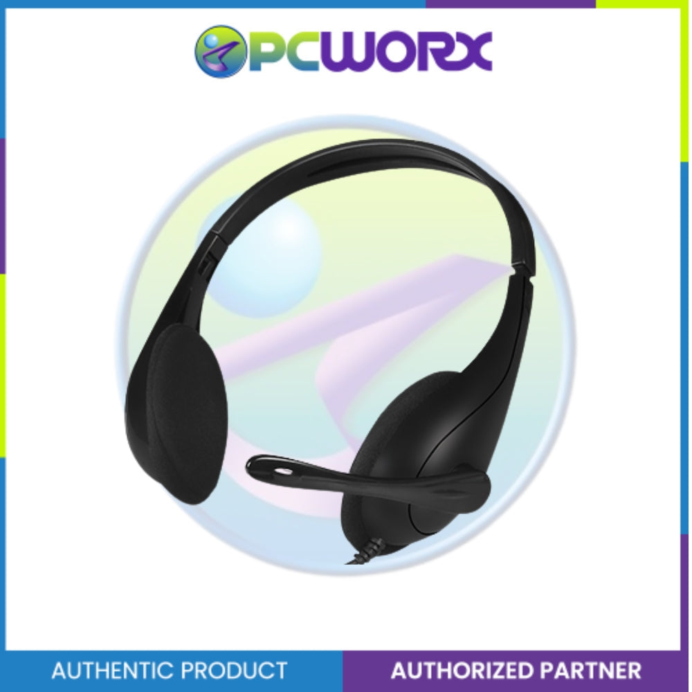 A4TECH HS-9 Stereo Headset
