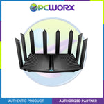 TP-Link Archer AX95 AX7800 Tri-Band Wi-Fi 6 Router