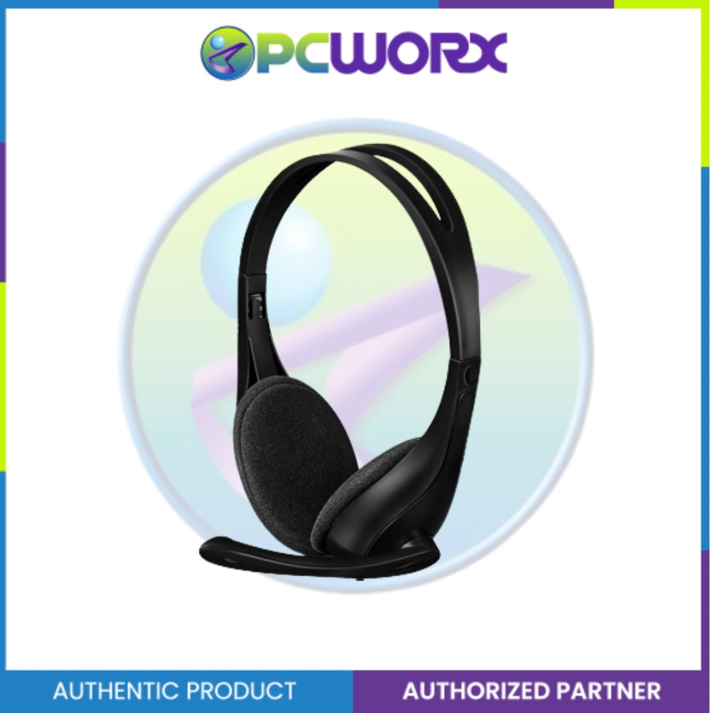 A4TECH HS-9 Stereo Headset