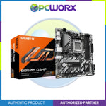 Gigabyte GA-B850M-D3HP Micro-ATX AM5 M-ATX