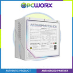 Gigabyte GP-AE850PM-PG5-ICE Aorus Elite 850W 80+ Platinum Ice White PSU