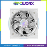 Gigabyte GP-AE850PM-PG5-ICE Aorus Elite 850W 80+ Platinum Ice White PSU