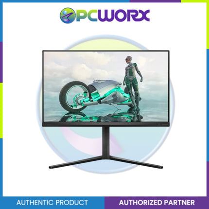 Philips 24M2N3200A 23.8" IPS 180Hz FHD Gaming Monitor