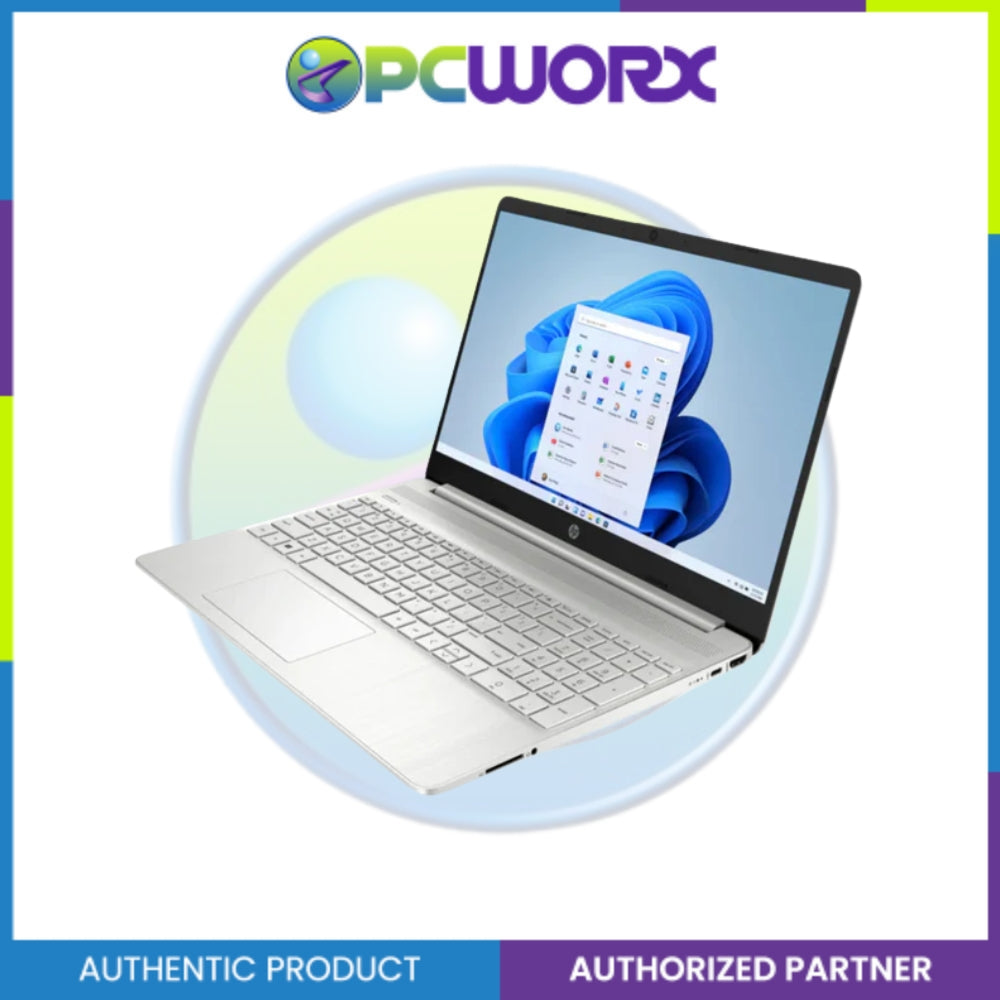 HP 15s-fq5348TU i7-1255U - U15 16GB 512GB SSD 15.6