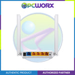 TP-LINK Archer C24 AC750 Dual Band Wi-Fi Router