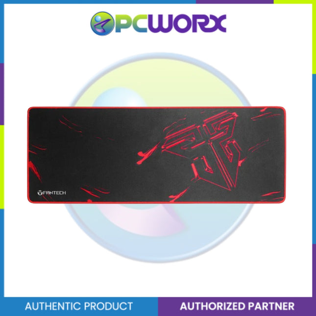 Fantech MP25/MP80 Gaming Mouse Pad
