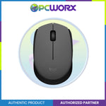 Logitech M170 / M171 Wireless Mouse - Comfort and Mobility
