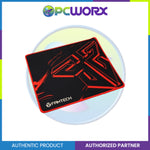 Fantech MP25/MP80 Gaming Mouse Pad