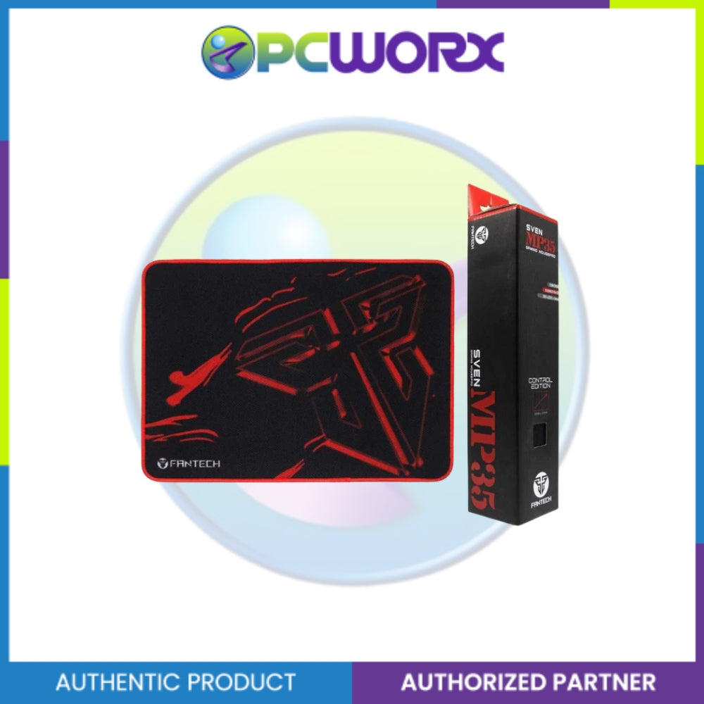 Fantech MP25/MP80 Gaming Mouse Pad