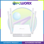 TP-LINK Archer C24 AC750 Dual Band Wi-Fi Router