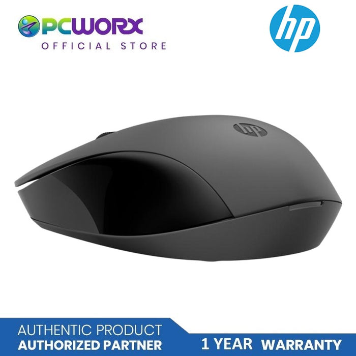 HP 150 Wireless Mouse 2S9L1AA