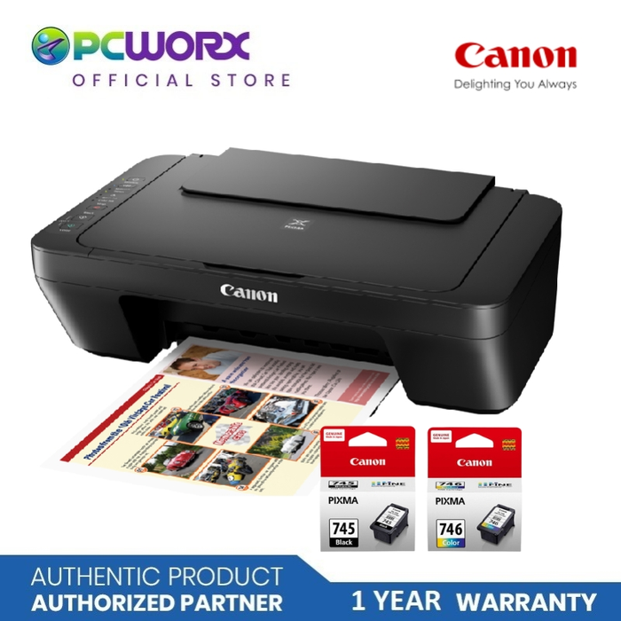 Canon MG3070S 3 in 1 Wireless Printer  | Canon Printer | Canon Printers | Office Printer | Canon 3 in 1 Printer | Wireless Printer | Canon Wireless Printer