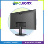 AOC 24B3CA2 23.8" IPS 100Hz FHD Monitor