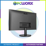 AOC 24B3CA2 23.8" IPS 100Hz FHD Monitor