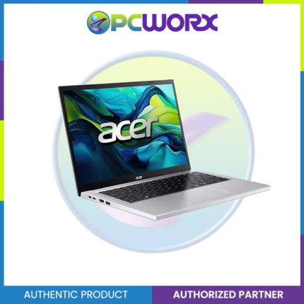 Acer AG14-71M-50WJ Ultra 5-125H 16GB 512GB SSD 14" Shared W11 H&S+O365 Grey