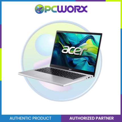 Acer AG14-71M-50WJ Ultra 5-125H 16GB 512GB SSD 14" Shared W11 H&S+O365 Grey