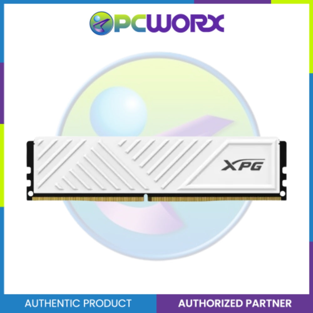 Adata AD-AX4U320016G16A-SBKD35 16GB 3200