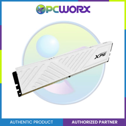 Adata AD-AX4U320016G16A-SBKD35 16GB 3200