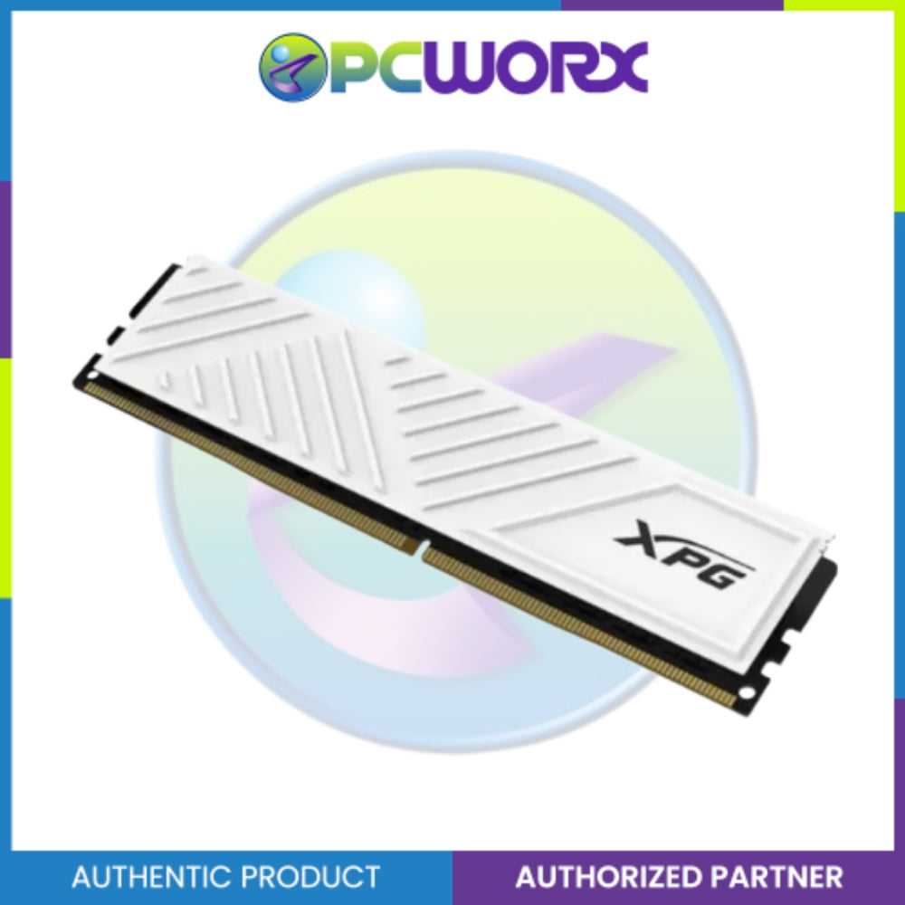 Adata AD-AX4U320016G16A-SBKD35 16GB 3200