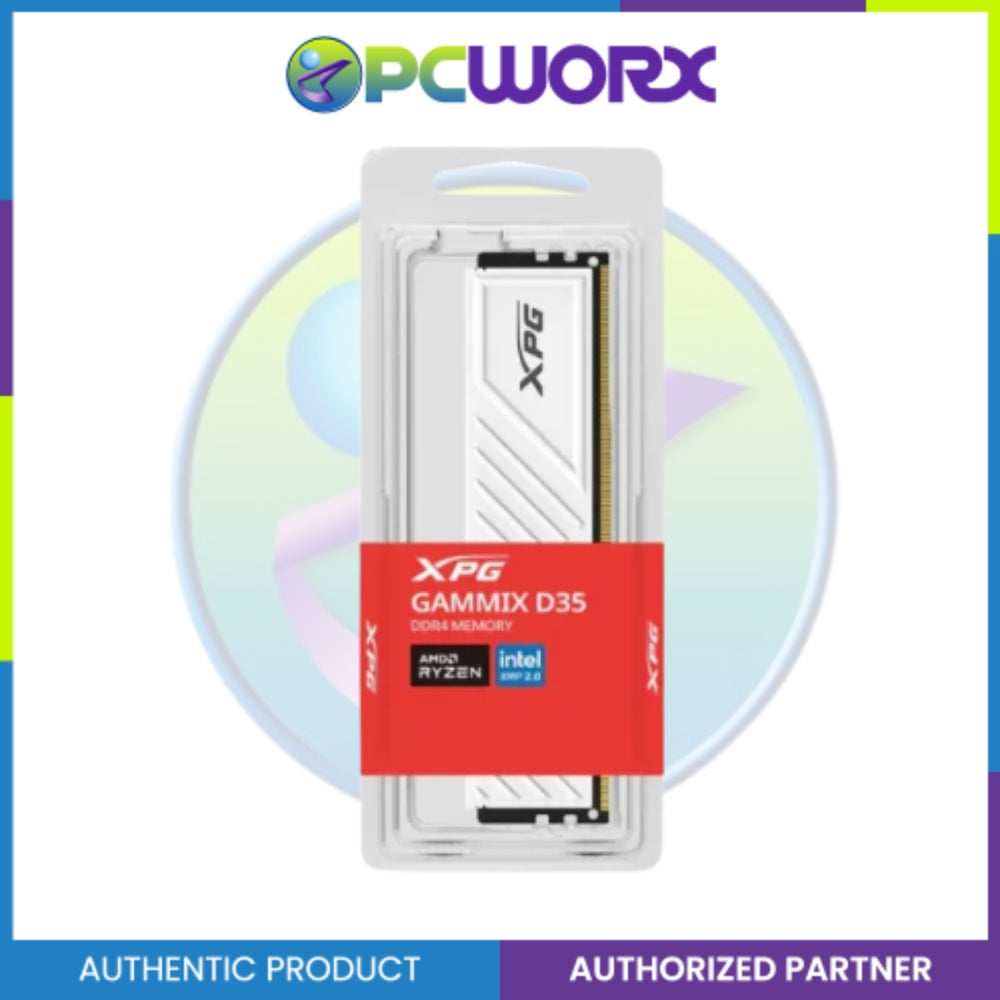 Adata AD-AX4U320016G16A-SBKD35 16GB 3200