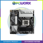 Gigabyte GA-B650M-GAMING-PLUS-WF WIFI AM5 DDR5 M-ATX