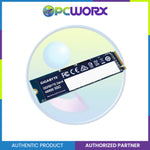 Gigabyte GP-G440E250G 250GB M.2 NVME GEN4 4000E PCIe 4.0x4 SSD