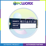 Gigabyte GP-G440E250G 250GB M.2 NVME GEN4 4000E PCIe 4.0x4 SSD