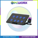 Rapoo CF300 Laptop Cooling Pad