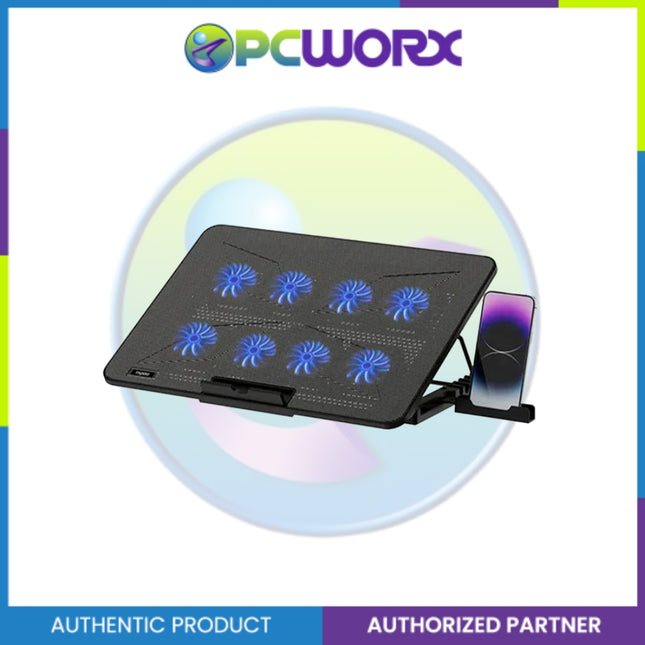 Rapoo CF300 Laptop Cooling Pad