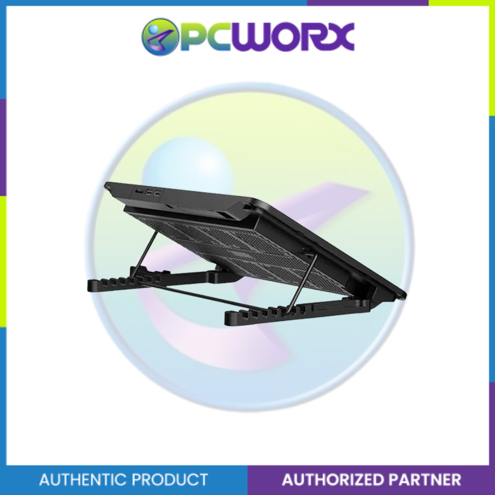 Rapoo CF300 Laptop Cooling Pad