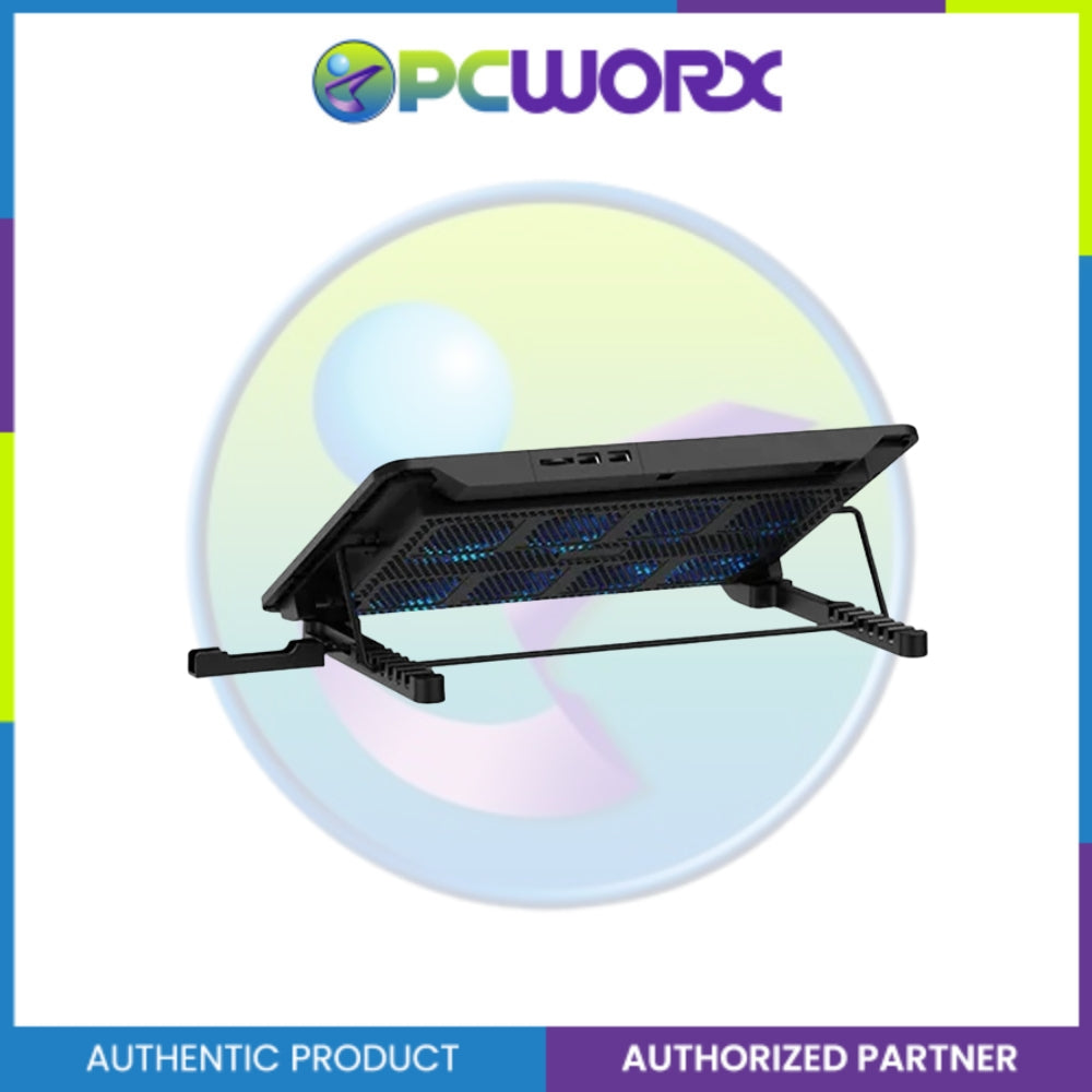 Rapoo CF300 Laptop Cooling Pad