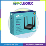 TP-Link Archer C54 AC1200 Dual-Band Wi-Fi Router