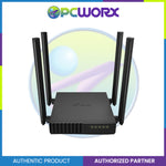 TP-Link Archer C54 AC1200 Dual-Band Wi-Fi Router