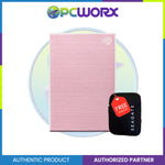 Seagate One Touch 2tb External Hdd With Password Protection For Windows And Mac