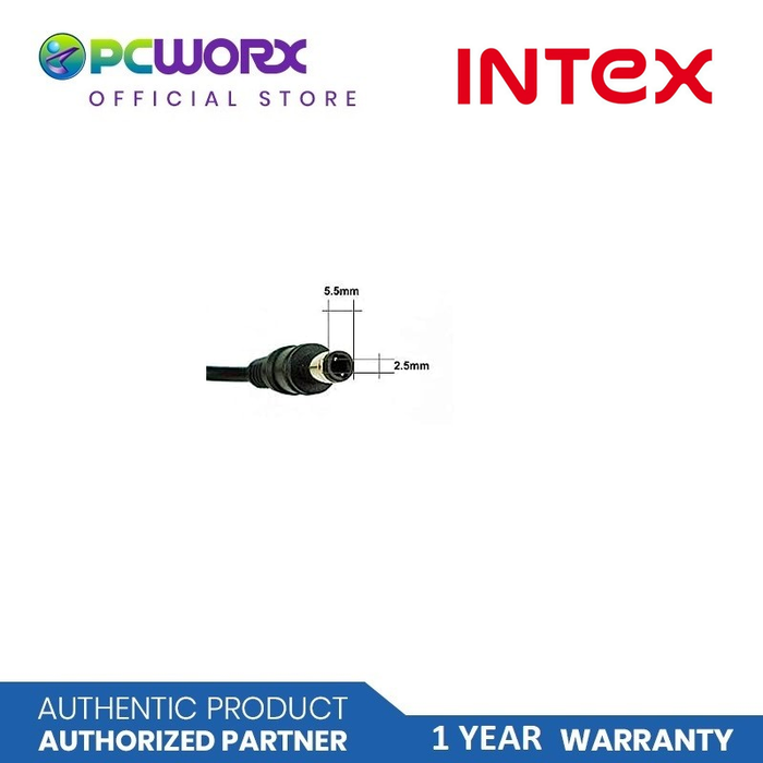 Intex IT-AD 100W Laptop Power Adapter | Power Adapter